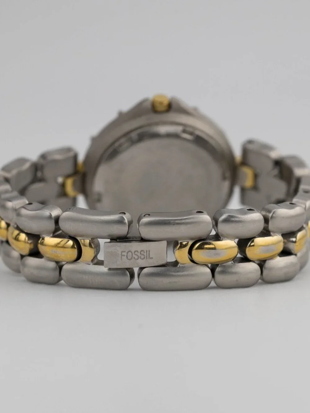 Fossil fully functional